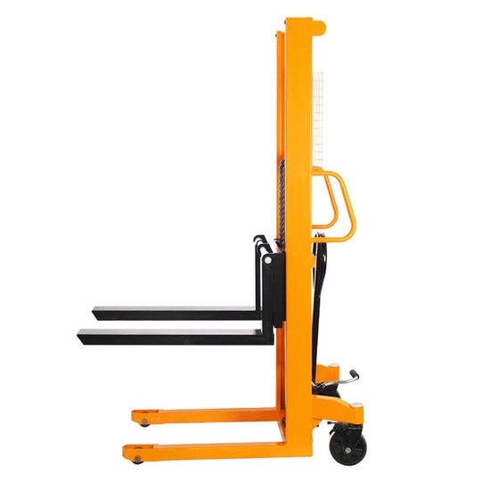 C&aacute;ch sử dụng xe tay n&acirc;ng an to&agrave;n