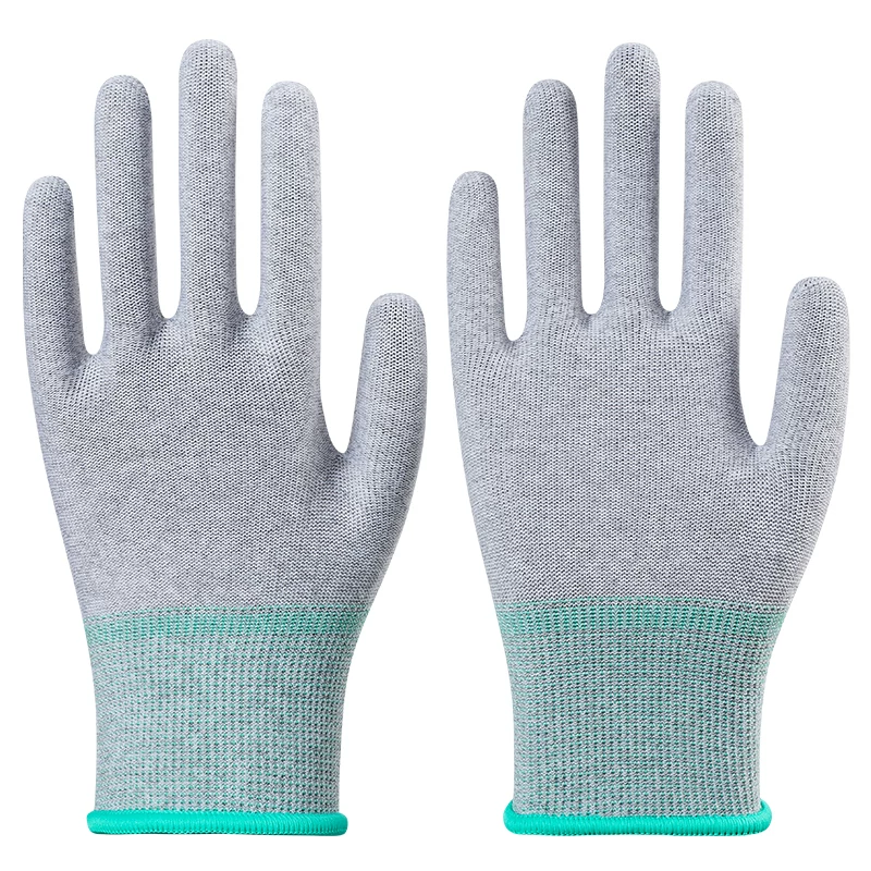 Găng tay sợi carbon