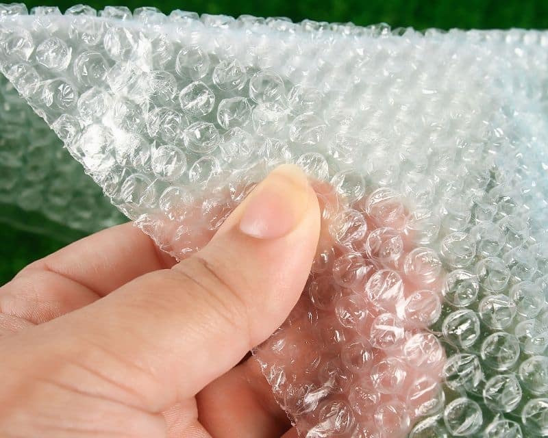 Màng xốp khí bong bóng