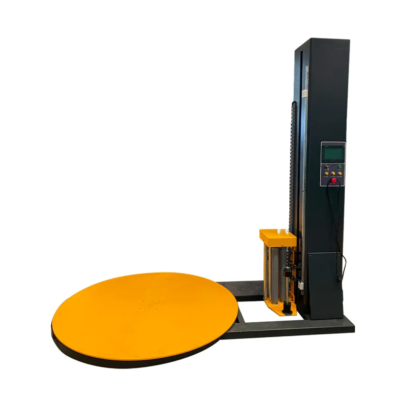 Máy quấn màng co