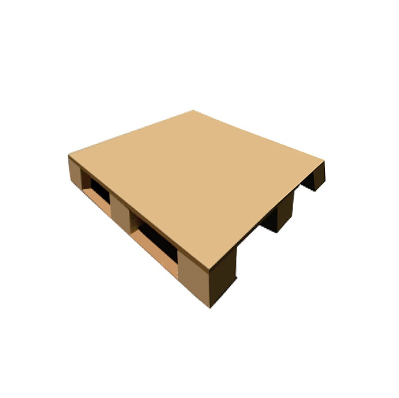 Pallet giấy xuất khẩu