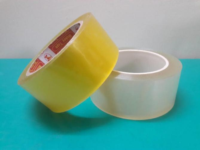 Băng keo trong