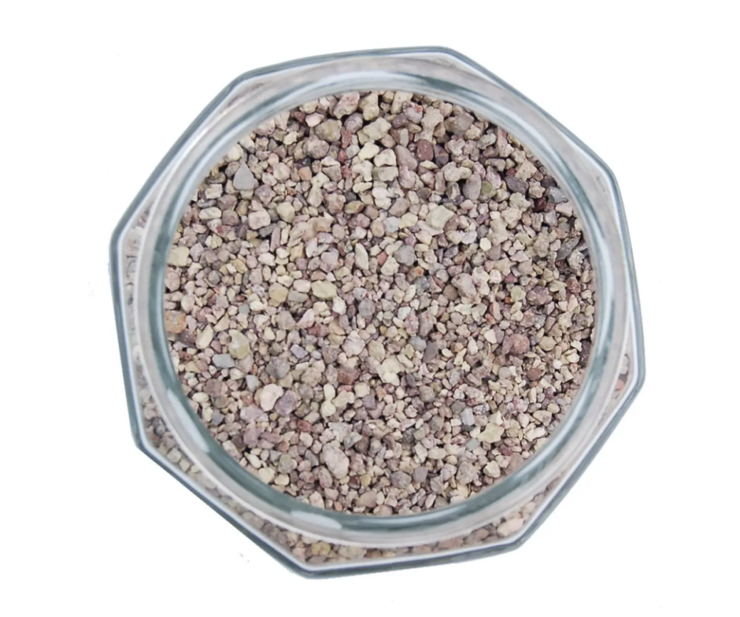 Hạt hút ẩm Bentonite (Montmorillonite)