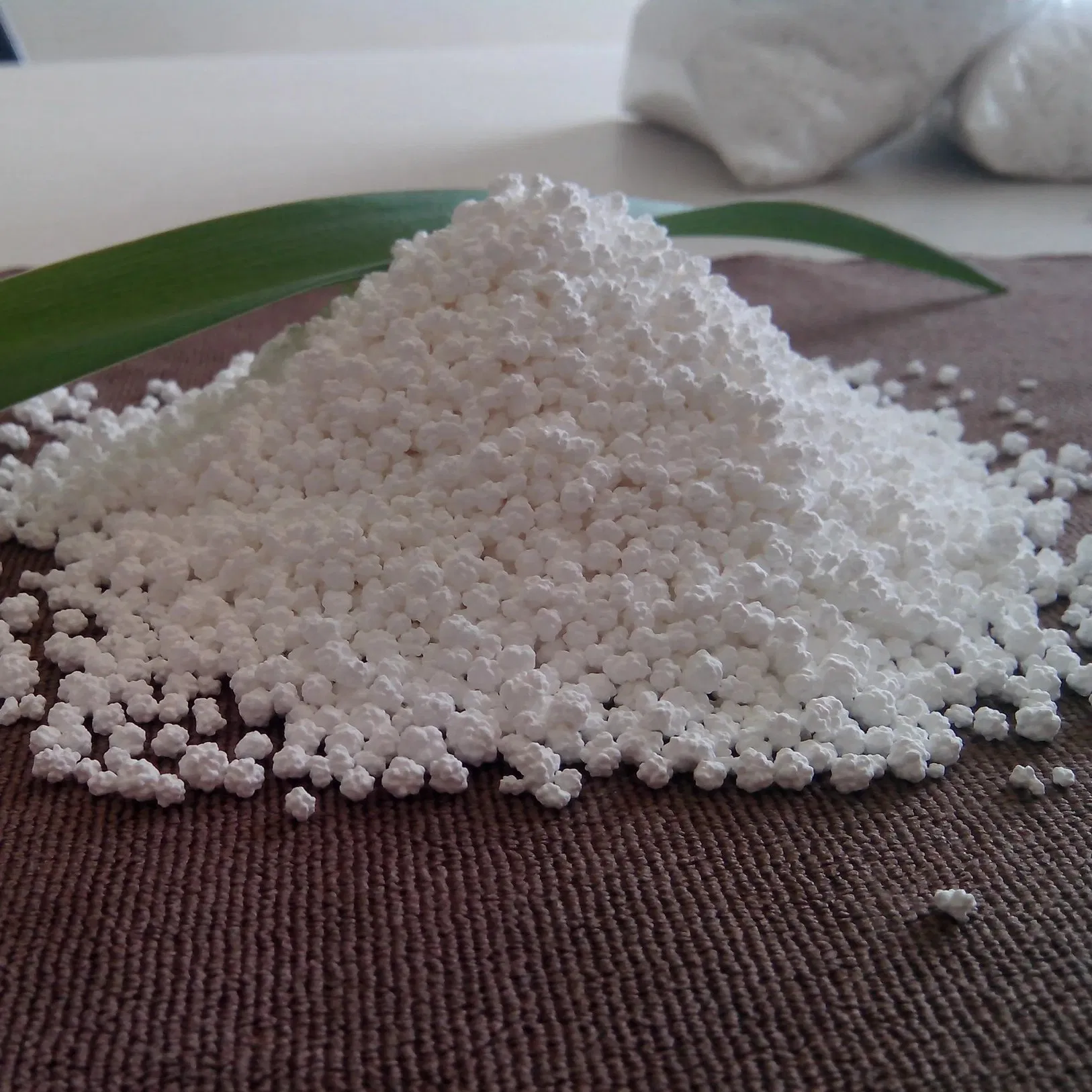 C&aacute;ch sử dụng hạt Canxi Clorua