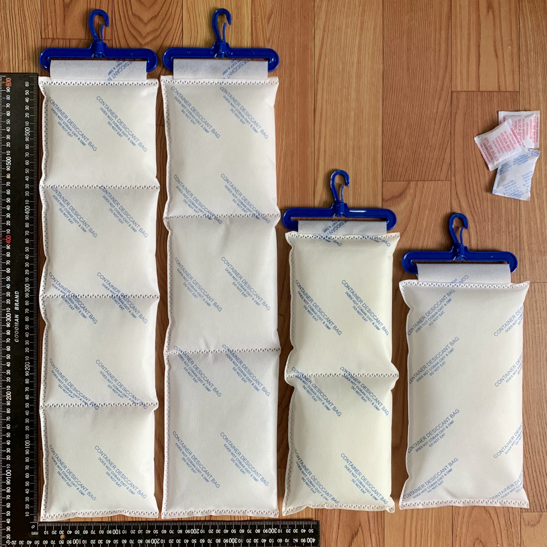Điểm sương container 