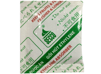 GÓI HÚT KHÍ ETHYLENE