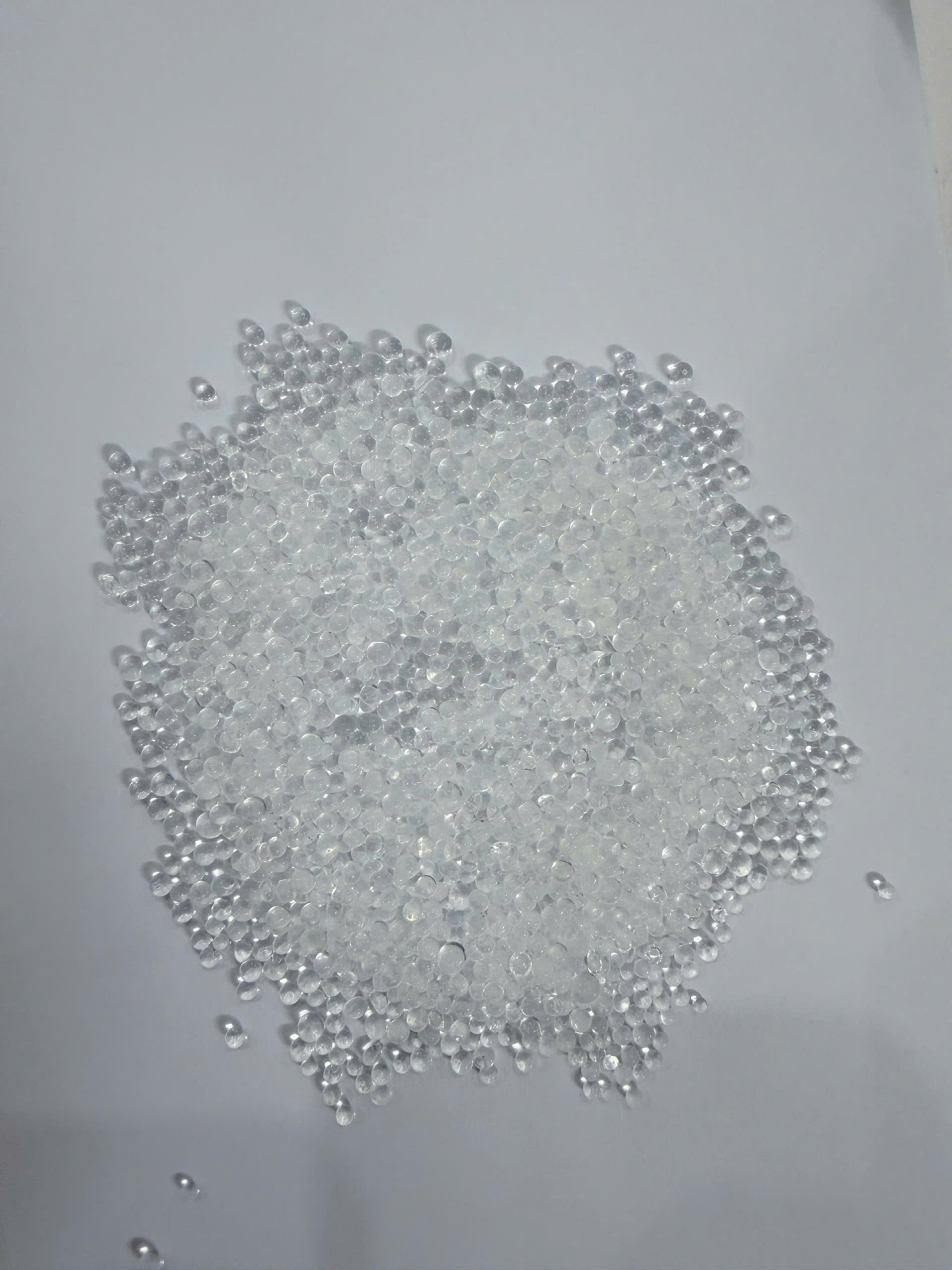 Hạt hút ẩm Silica Gel