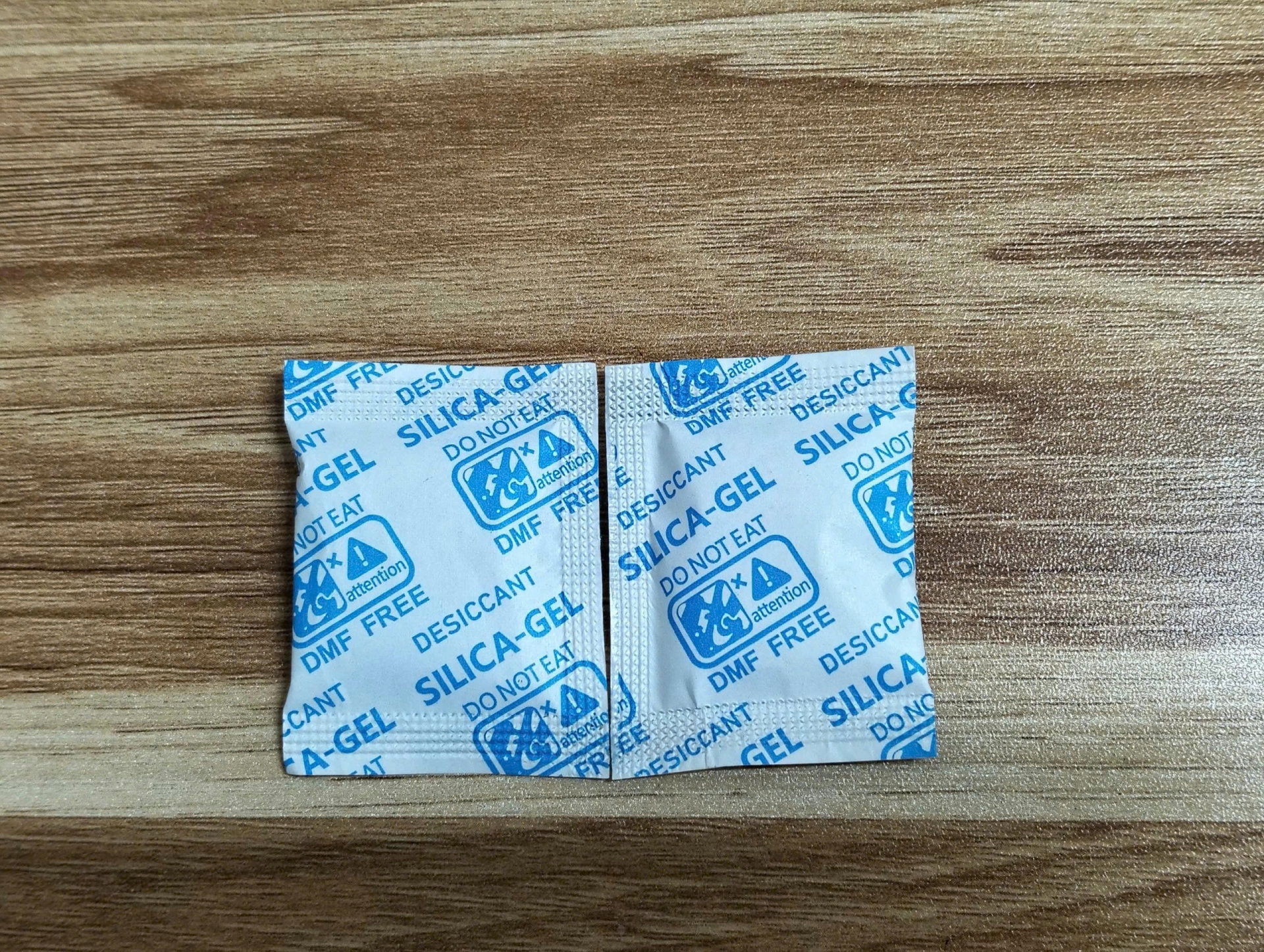 Hạt hút ẩm Silica Gel
