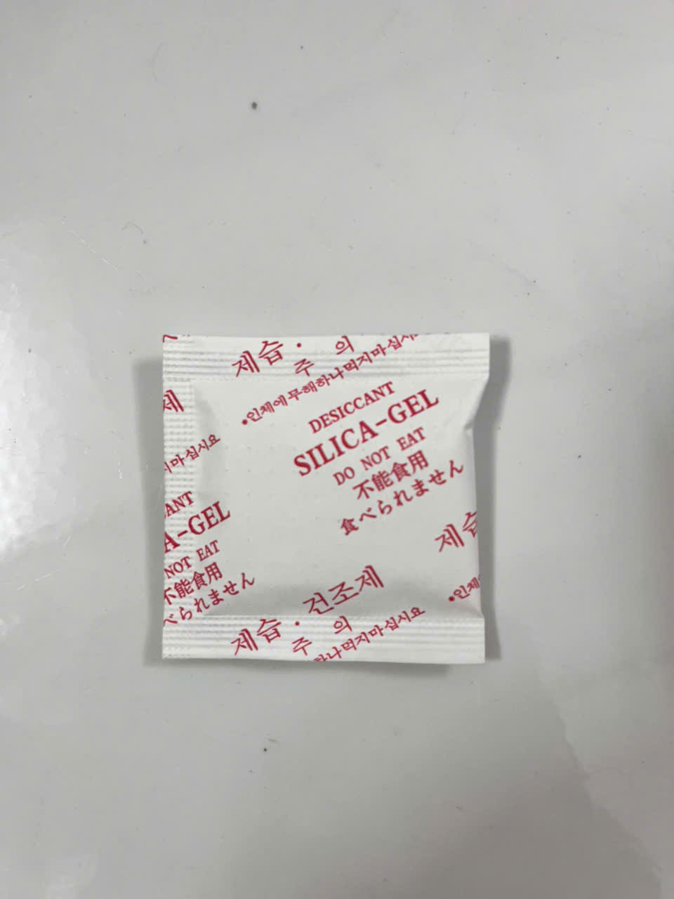 Hạt hút ẩm Silica Gel