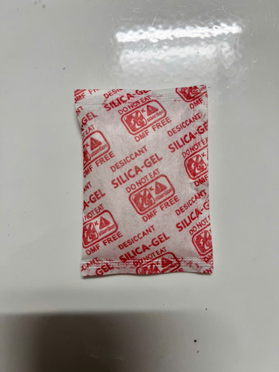 Hạt hút ẩm Silica Gel