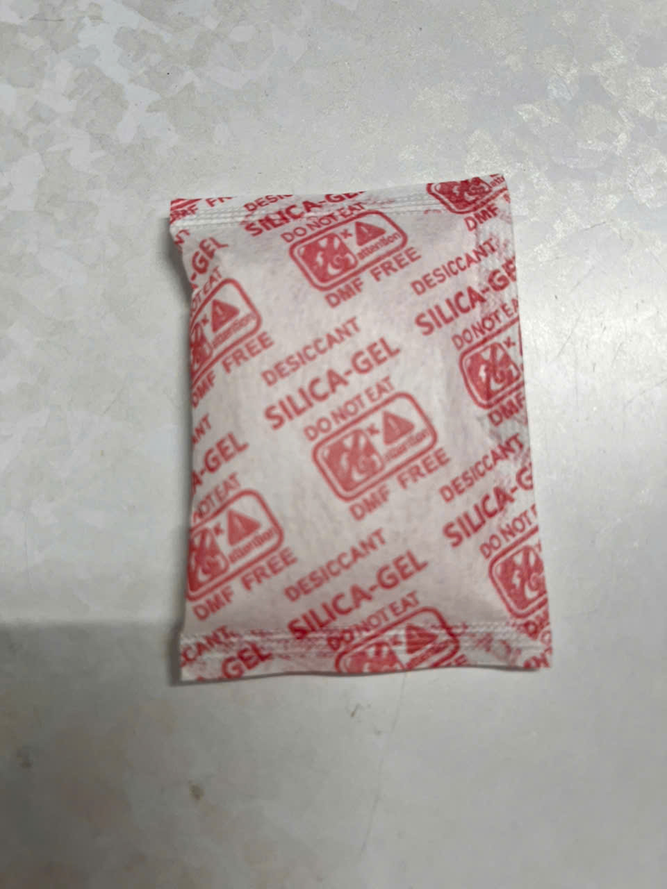 Hạt hút ẩm Silica Gel