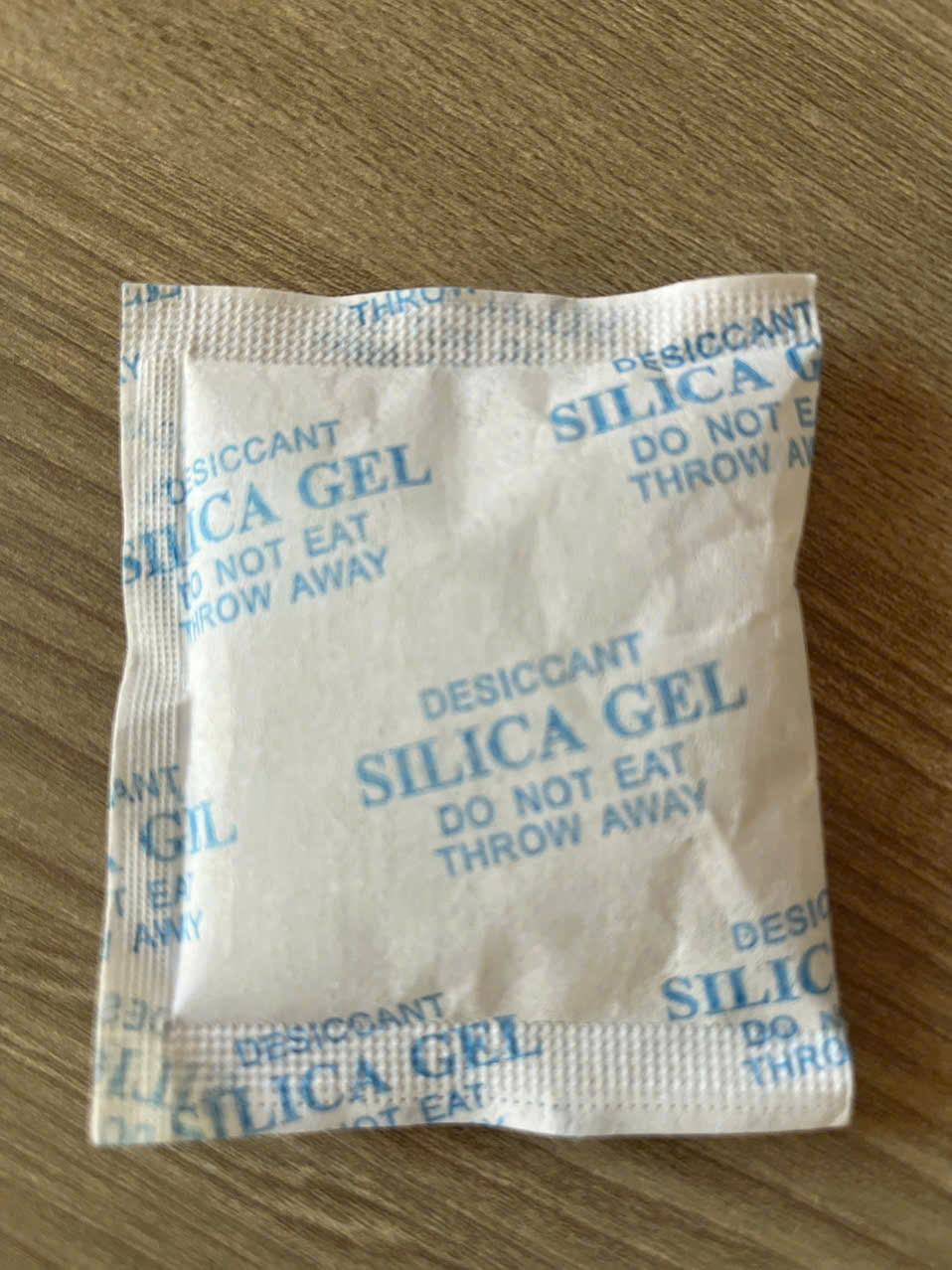 Hạt hút ẩm Silica Gel