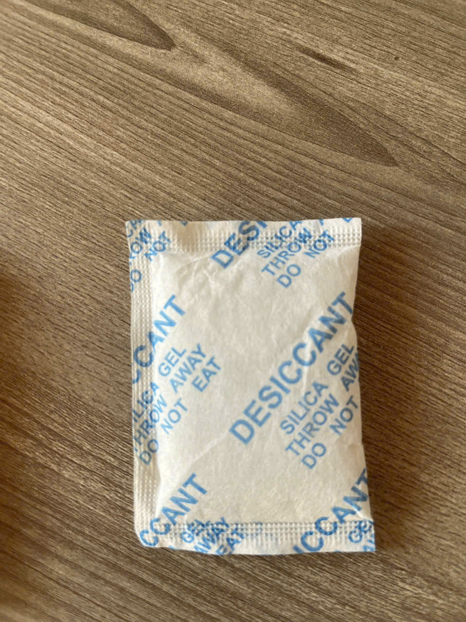Hạt hút ẩm Silica Gel