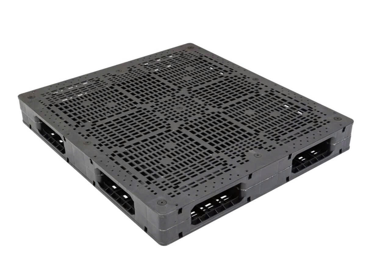 Pallet nhựa