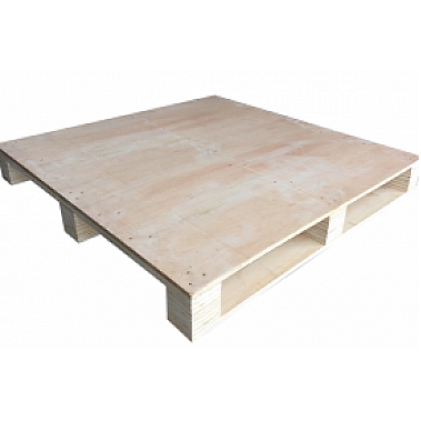 Pallet ván ép