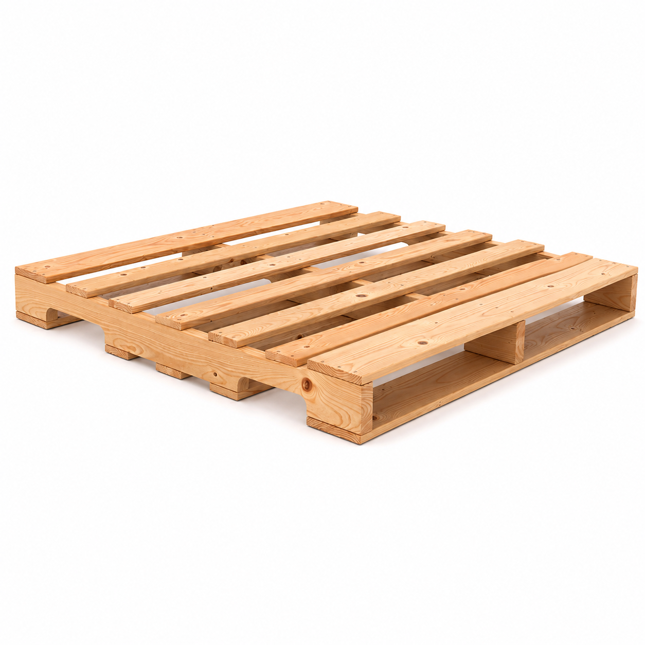 Pallet gỗ