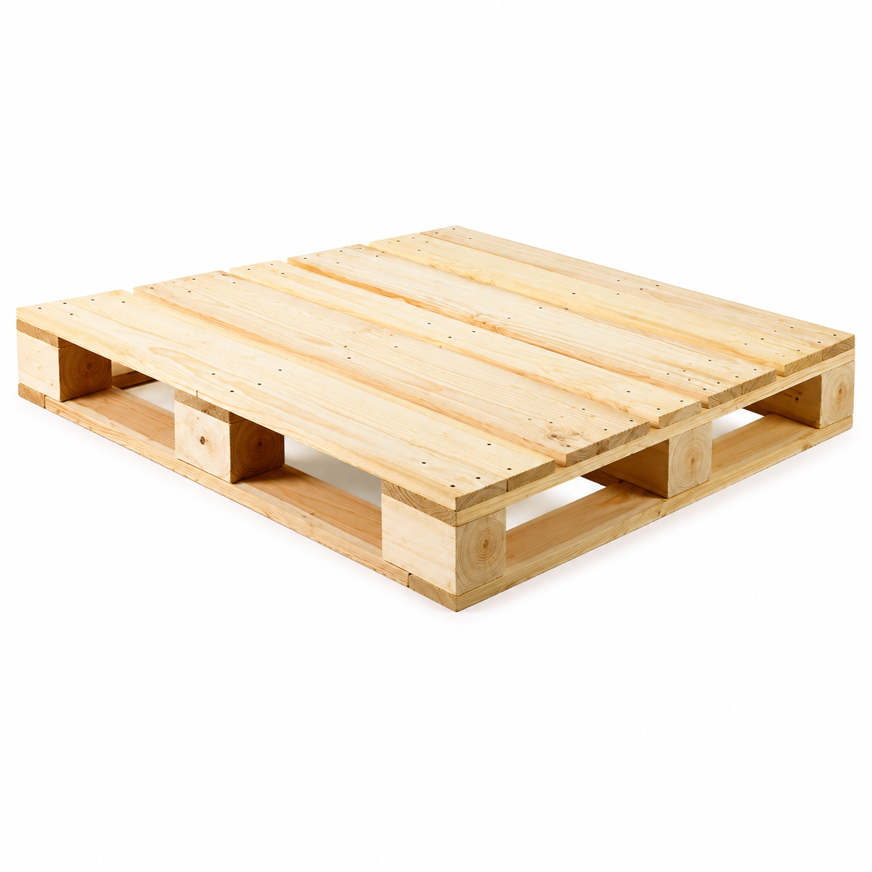 Pallet gỗ