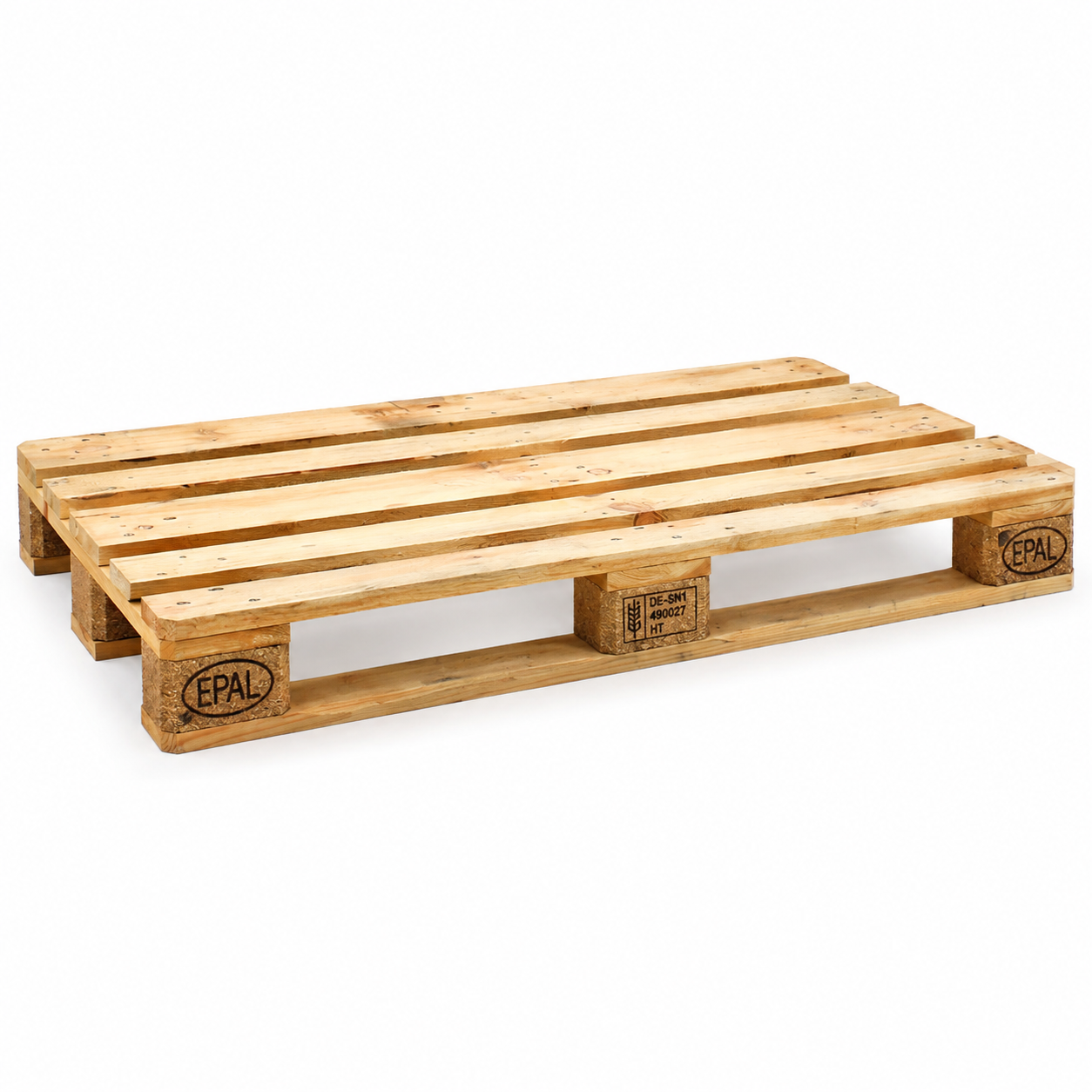 Pallet gỗ