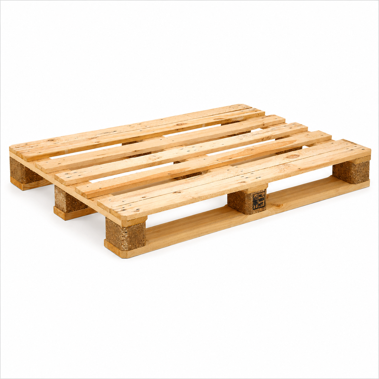 Pallet gỗ
