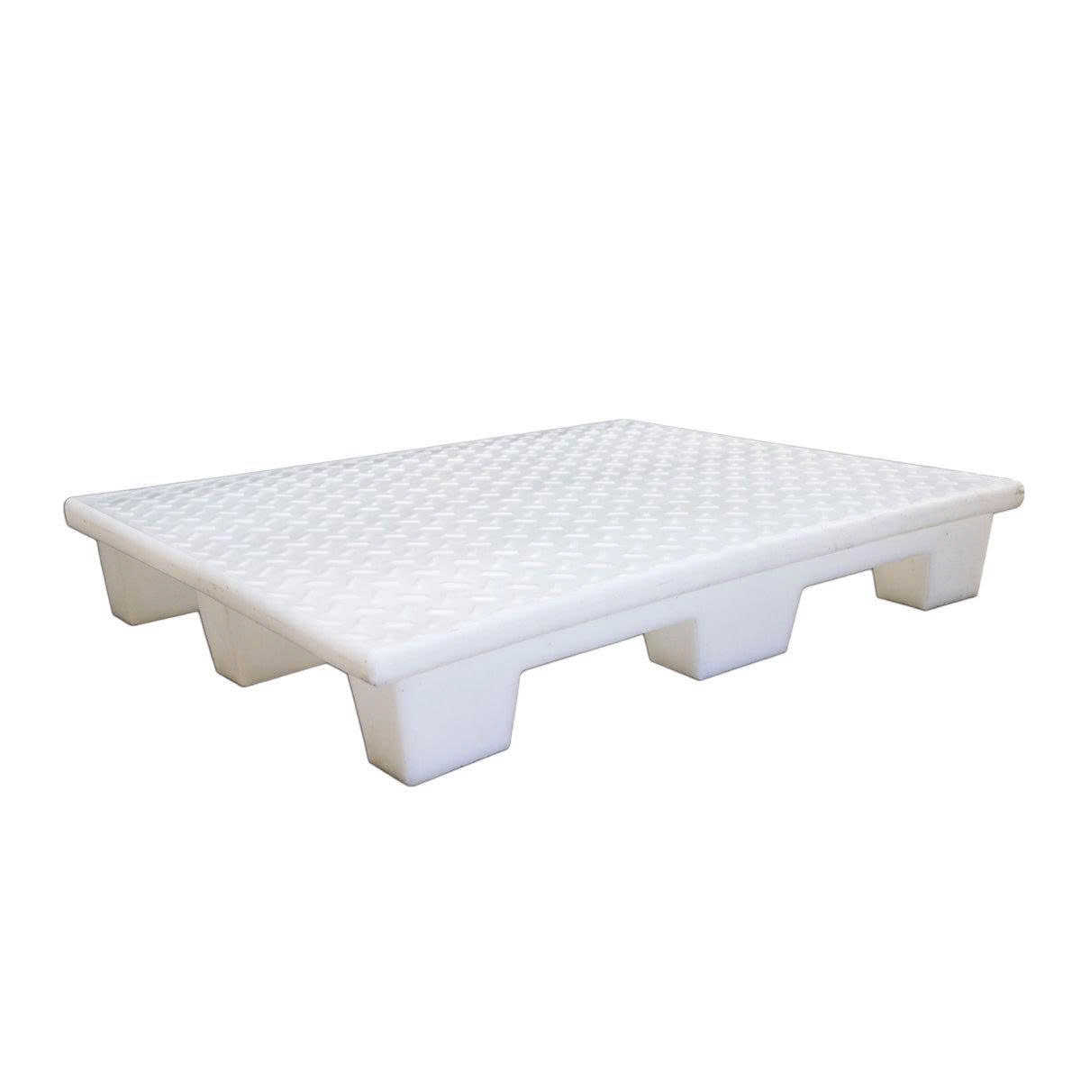 Pallet nhựa