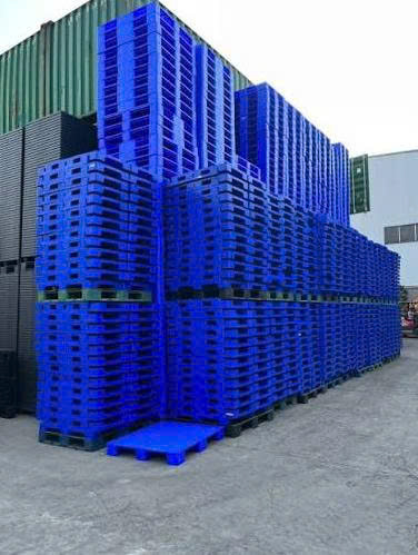 Pallet nhựa