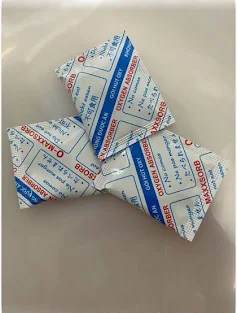 TÚI HÚT ẨM OXYGEN