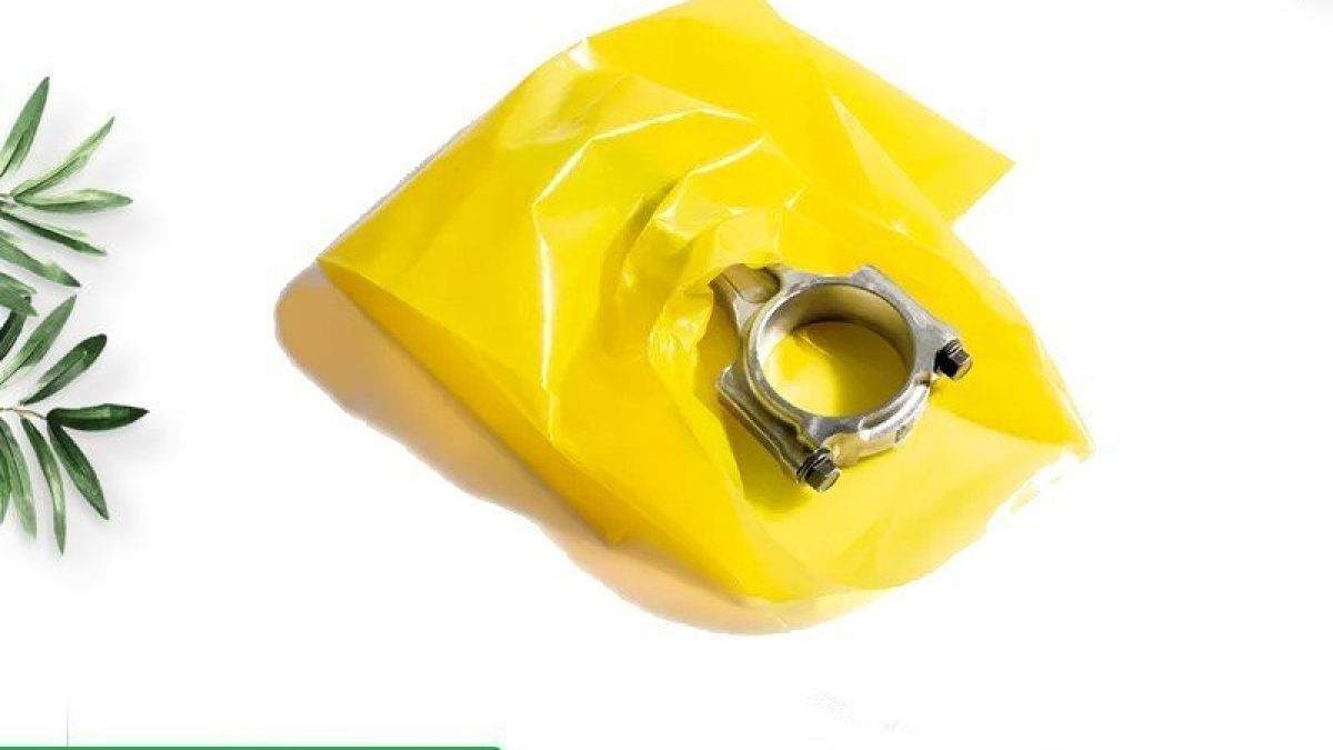 T&uacute;i VCI c&oacute; cần kết hợp với hạt h&uacute;t ẩm kh&ocirc;ng