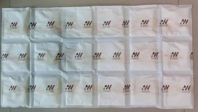 HẠT HÚT ẨM CONTAINER 2