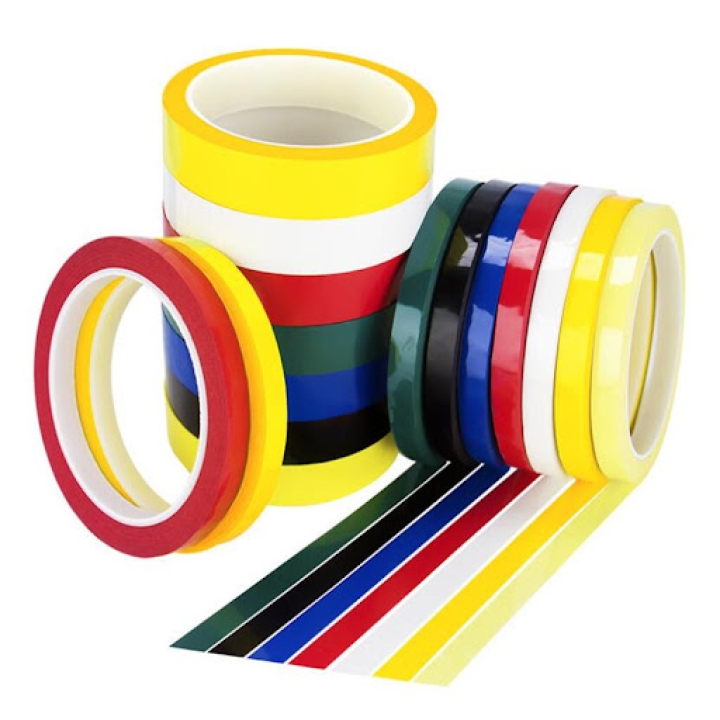 Băng keo Mylar