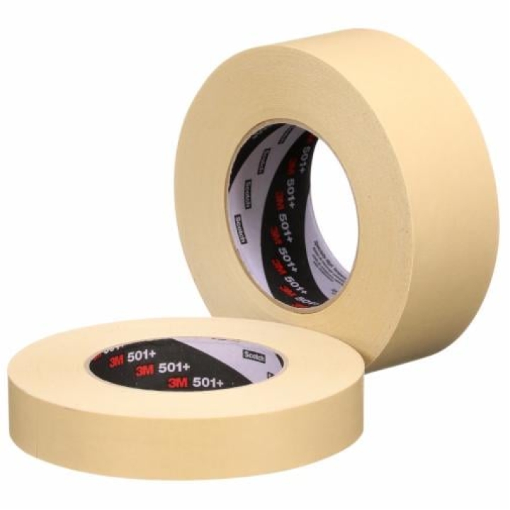 Băng keo giấy / Băng keo che chắn