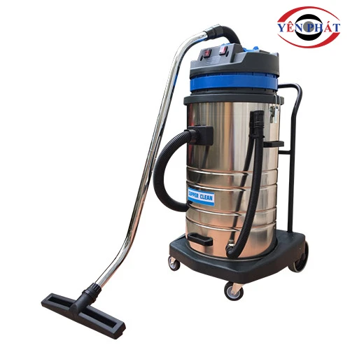 Dòng sản phẩm khử bụi