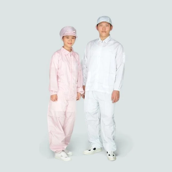 Quần áo chống tĩnh điện