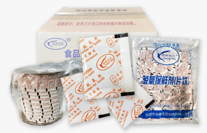 Hạt Hút Ẩm Cho Linh Kiện Điện Tử Tại Bắc Ninh