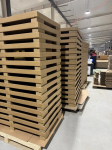 Pallet Giấy: Phân Loại, Ưu Nhược Điểm, Tải Trọng & Cách Chọn