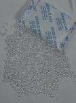 Hạt hút ẩm Silica Gel