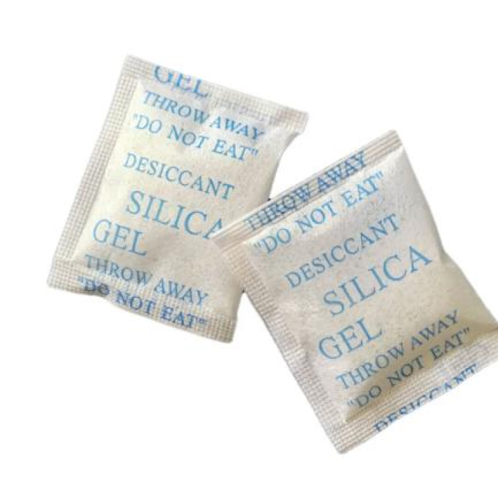 Hạt hút ẩm Molecular Sieve (Rây phân tử)