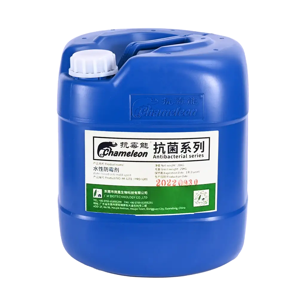 Tiêu chí chọn chất chống mốc cho doanh nghiệp hiệu quả