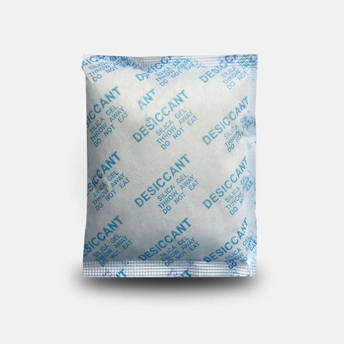 Hạt hút ẩm Silica gel