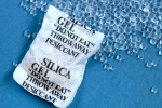 Cách Phân Biệt Hạt Hút Ẩm Silica Gel Thật Và Giả