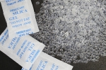 Hút ẩm công nghiệp SILICA GEL