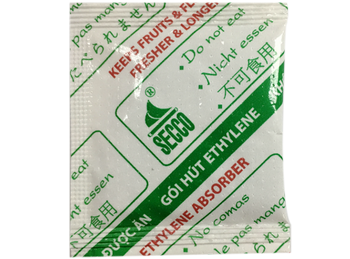 GÓI HÚT KHÍ ETHYLENE
