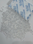Hạt hút ẩm Silica Gel