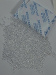 Hạt hút ẩm Silica Gel