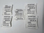 Hạt hút ẩm Silica Gel