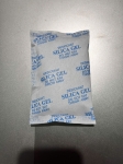 Hạt hút ẩm Silica Gel