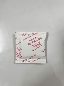 Hạt hút ẩm Silica Gel