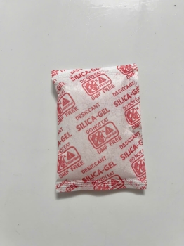 Hạt hút ẩm Silica Gel