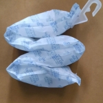 Hạt hút ẩm Silica Gel