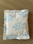 Hạt hút ẩm Silica Gel