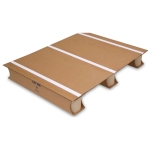 Pallet giấy